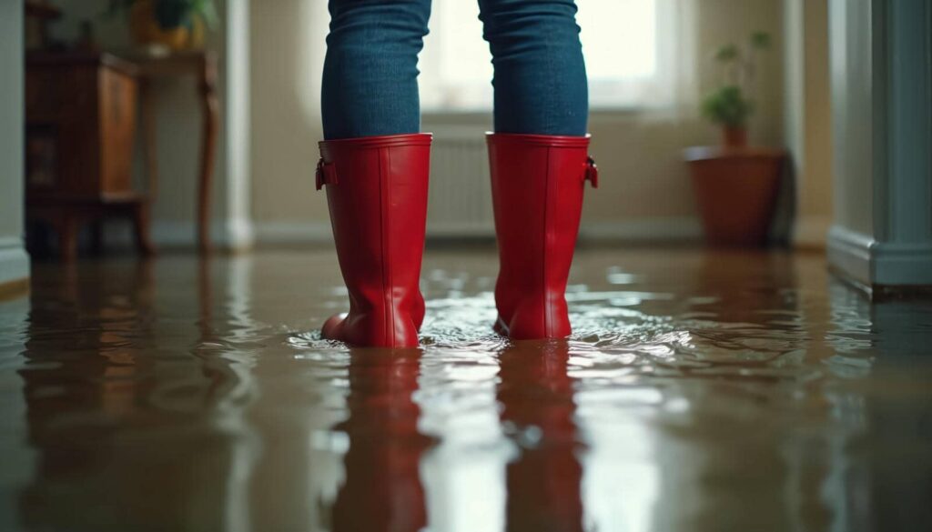 3 Essential Tips for Emergency Flood Cleanup