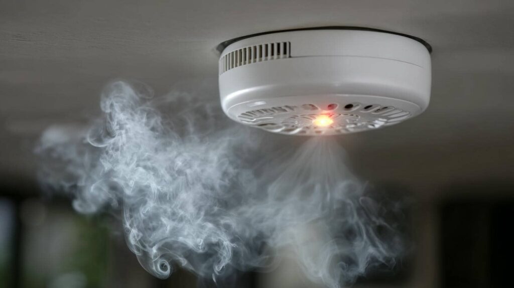 5 Best Tips for Smoke Damage Restoration