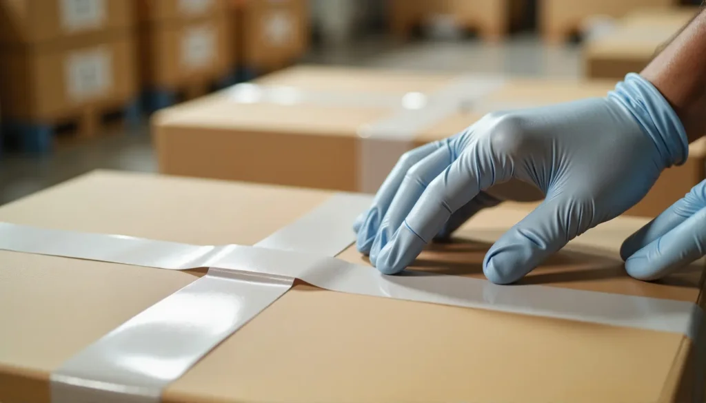 Athens AL Packout & Contents