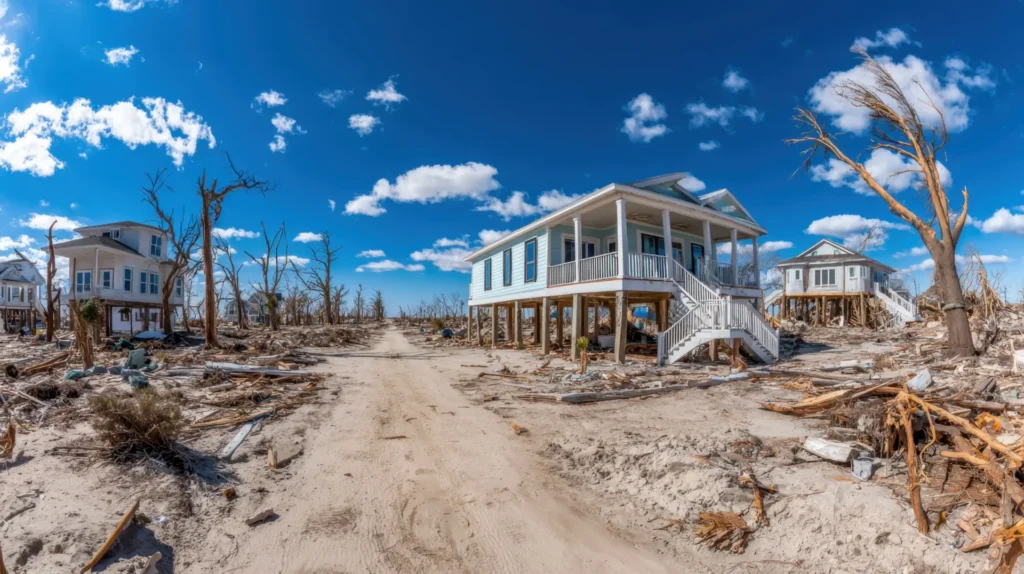 Huntsville AL Rebuild Reconstruction