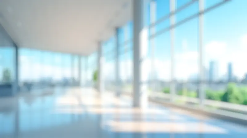 Huntsville AL Commercial Restoration