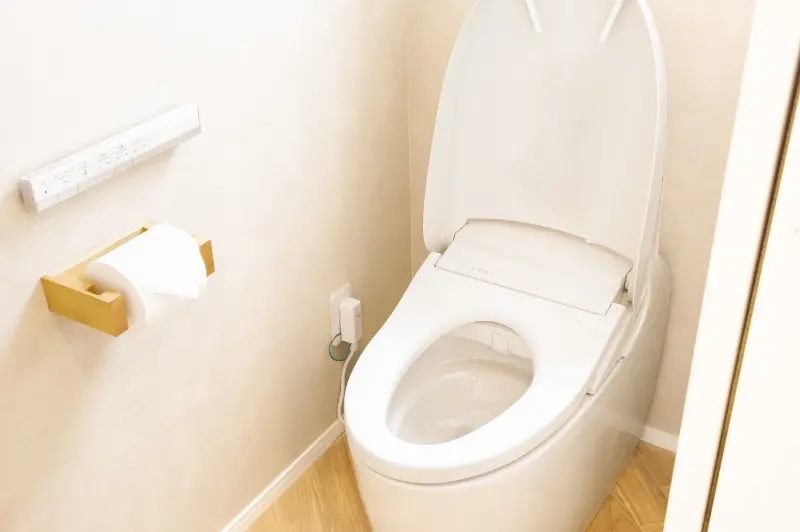 Huntsville AL Sewage Cleanup