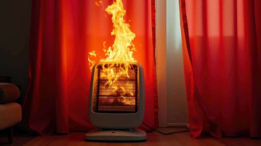 Guide to Fire Damage Cleanup Steps