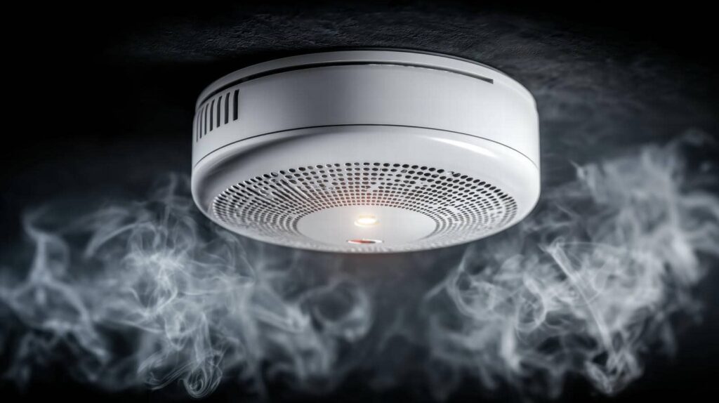 Smoke Damage Restoration: A Comprehensive Guide
