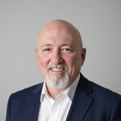 Mike Jewell •
Owner